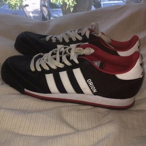 Adidas Orion Shoes(size 11)